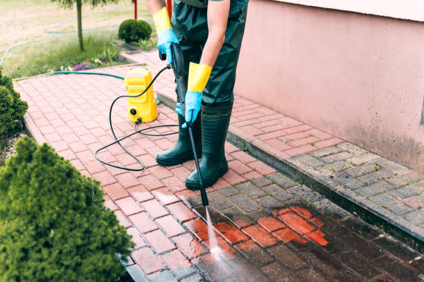 Why Choose Our Certified Pressure Washing Experts for Your Project Needs in Ives Estates, FL?
