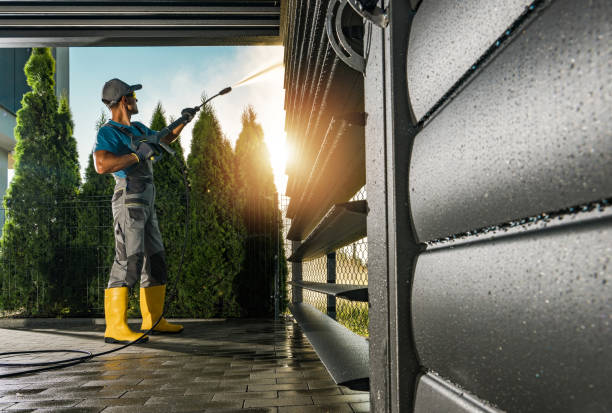 Best Pressure Washing Cost  in Ives Estates, FL