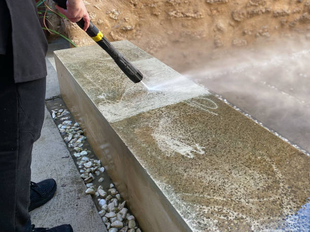 Fence Pressure Washing in Ives Estates, FL