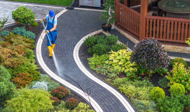 Best Fence Pressure Washing  in Ives Estates, FL